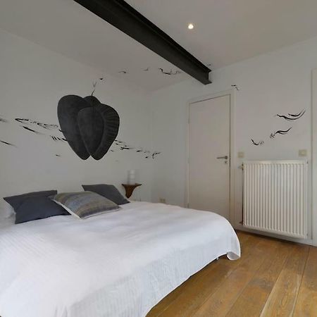 B&B L'Arbre De Vie Иксел Екстериор снимка
