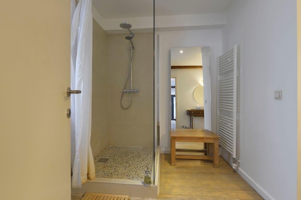 B&B L'Arbre De Vie Иксел Екстериор снимка
