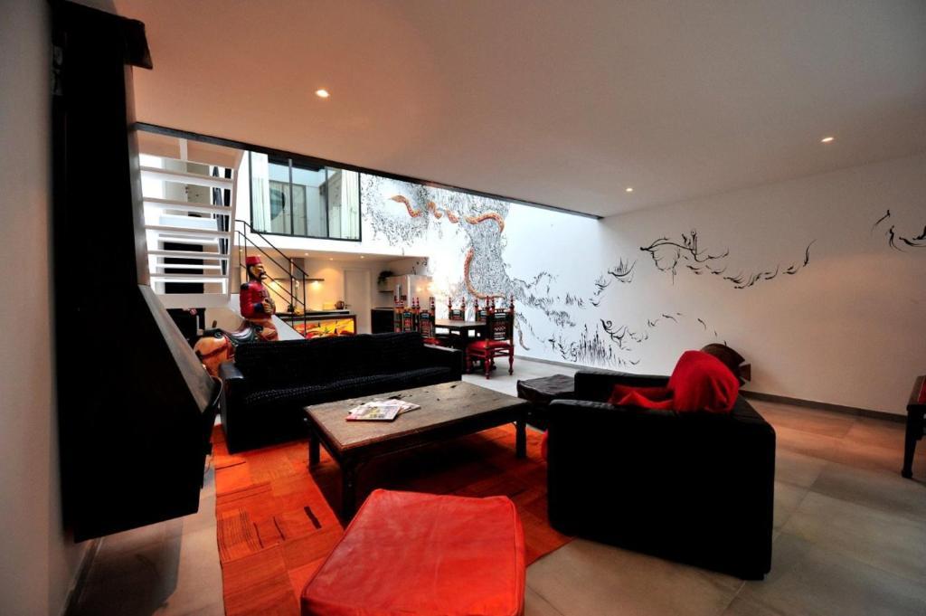 B&B L'Arbre De Vie Иксел Екстериор снимка
